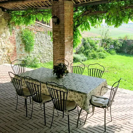 Holiday Rovelli By Interhome *