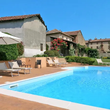 Holiday Rovelli By Interhome