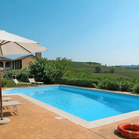 Casa de Férias Holiday Rovelli By Interhome