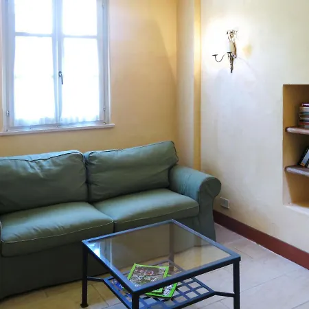 Holiday Rovelli By Interhome * Alfiano Natta