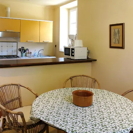 Holiday Rovelli By Interhome Casa de Férias
