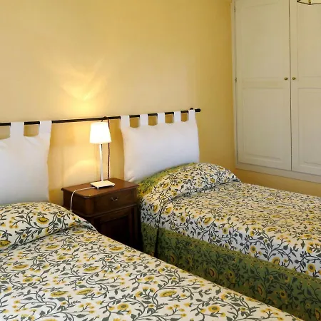 Casa de Férias Holiday Rovelli By Interhome Alfiano Natta
