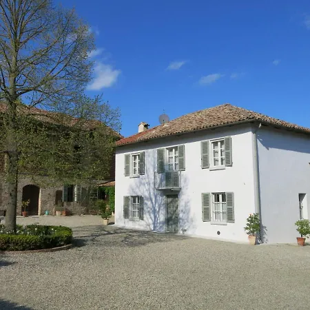 Holiday Rovelli By Interhome Casa de Férias Alfiano Natta